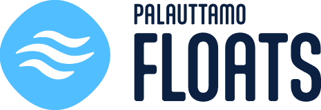Palauttamo Floats